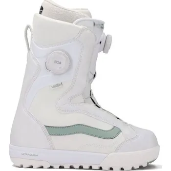 Boty na snowboard BOTY SNB VANS Encore Pro WMS - bílá - EUR 41 + při osobním odběru 8 729 Kč