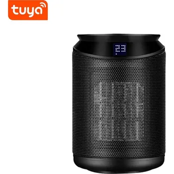 Přímotop BOT Chytrý keramický PTC ohřívač CH4