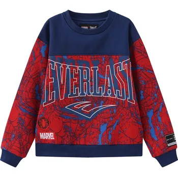 Oblečení a móda Everlast Red 2286893 7-8 (S)