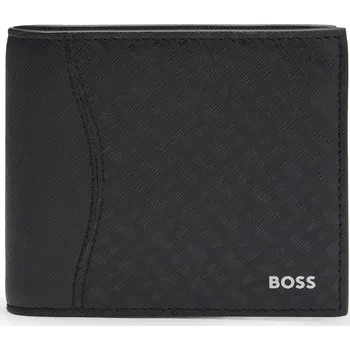 Peněženka Peněženka Boss Black 002 7952735 One Size