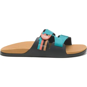 Dámské lodičky Chaco Retro Black 399472 5 (38)