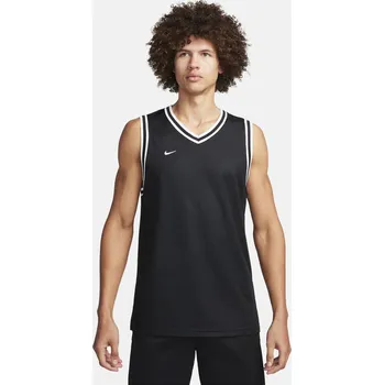 Pánské tričko Tričko Nike Black 3785413 S