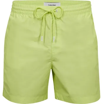 Plavky Calvin Klein Sunny Lime LLD 4236398 S