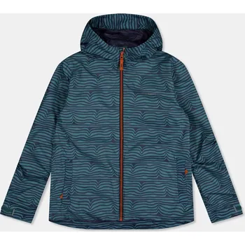 Dívčí bunda Craghoppers Wsh Teal PR 4271449 7-8 (S)