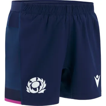 Pánské tričko Macron White 5324360 Medium