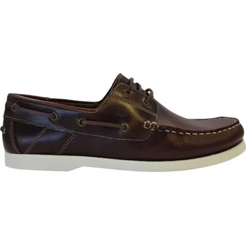 Pánské polobotky Boty Nicholas Deakins Bourdaux 4557073 11 (46)