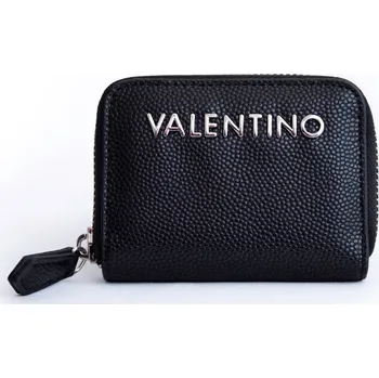 Peněženka Peněženka Valentino Bags Nero 001 7632059 One Size