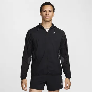 Pánská větrovka Bunda Nike Blk 2416966 2XL