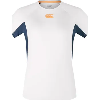 Dámské oblečení Tričko Canterbury Grey 859412 10 (S)