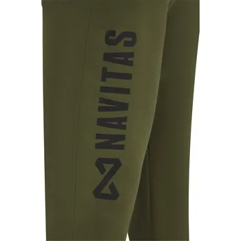 Tepláky Navitas Green 8003953 Medium