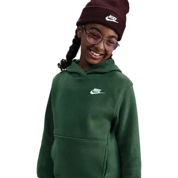 Chlapecká mikina Nike Fir 4123727 9-10 (M)