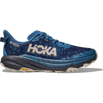 Pánská obuv Hoka SPEEDGOAT 6 GTX - pánská - modrá Velikost: 42 2/3