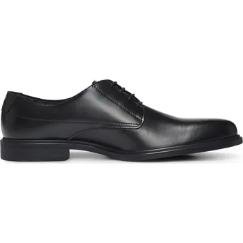 Pánská obuv Boty Hugo Black 8223292 6 (40)