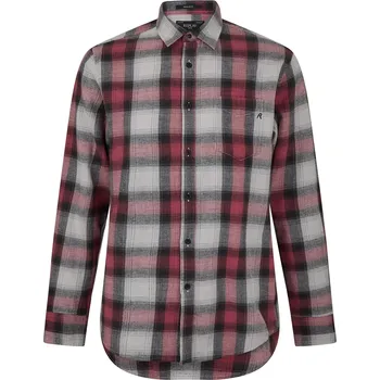 Pánská košile Košile Replay 702 Red 8782084 L