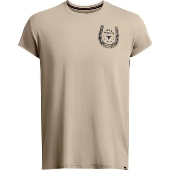 Under Armour Brown 2142434 S