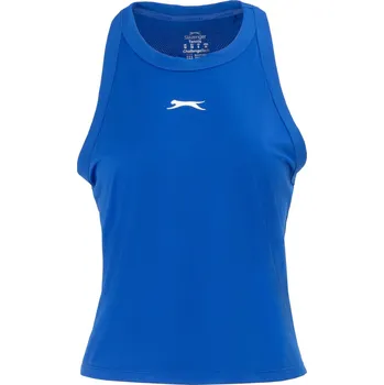 Dámské oblečení Slazenger Blue Tattoo 6234591 12 (40)