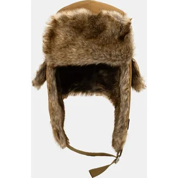 Kšiltovka Čepice SoulCal Brown 2028124 Mens