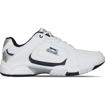 Pánská obuv Tenisky Slazenger White 4006387 7 (41)