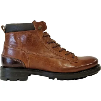 Pánská móda Boty Firetrap Tan 8419370 9 (43)