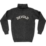 Svetr DEVOLD NANSEN LEGACY HIGH NECK Uni velikost L