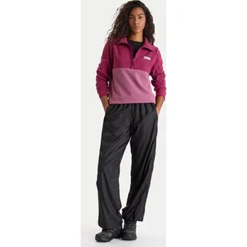 Pánská mikina Cotopaxi Fleecová mikina Amado S22471W231 Růžová Regular Fit M