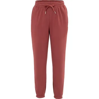 Tepláky SoulCal Dark Red 4839494 8 (36)