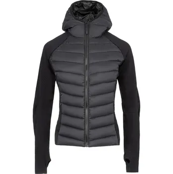 Dámská vesta Bunda Slazenger Black 7312582 8 (36)