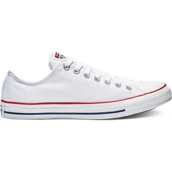 Pánská obuv Tenisky Converse White 102 6856091 4 (36.5)