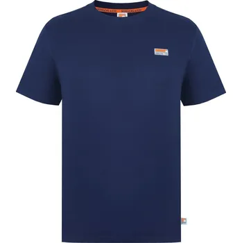 Pánské tričko Tričko SoulCal Navy 6884273 3XL