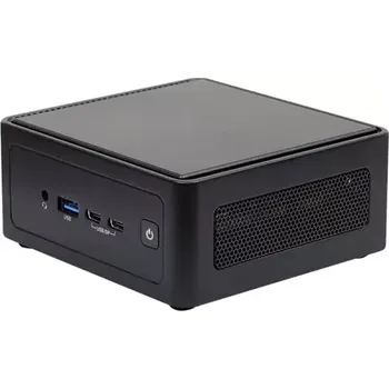 Stolní počítač ASRock Barebone NUCS-Box-1340P (90PXGAC0-P0EAY100)