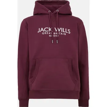 Pánská mikina Mikina Jack Wills Fig 5018987 2XL
