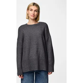 Dámská móda Mikina Pieces Magnet 2259694 14 (L)