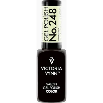Lak na nehty Victoria Vynn Gel lak 248 Sweet Pea 8 ml