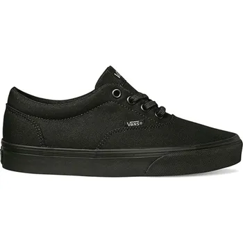 Dámská obuv Tenisky Vans Black Mono 892147 4 (36.5)