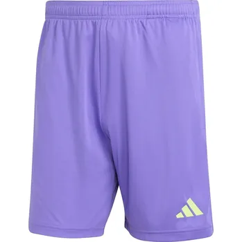 Pánské kraťasy Kraťasy adidas Purple 7157344 S