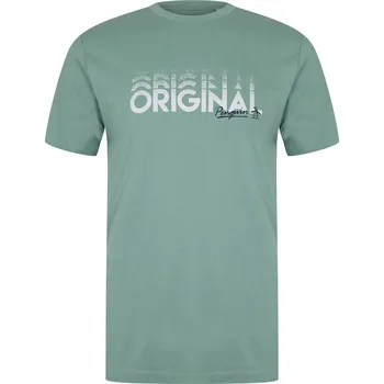 Pánské tričko Tričko Original Penguin Feldspar 9953799 Small