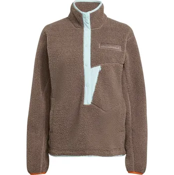 Outdoorové vybavení Bunda adidas Earth Strata 6310650 10 (S)