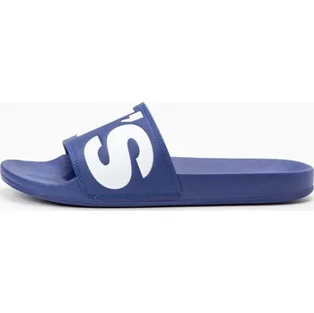 Pánské žabky Levis Royal Blue 1873002 8 (42)