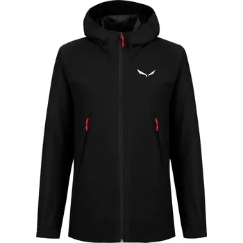 Bunda Salewa Black Out 8329274 8 (XS)