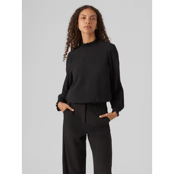 Šaty Vero Moda Black 968367 8 (XS)