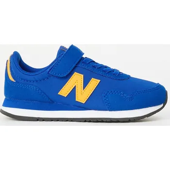 Chlapecké tenisky Boty New Balance Royal 4273917 2 (34.5)