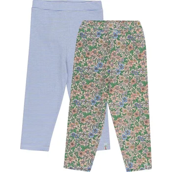 Dívčí legíny Lilly and Sid Multi 9851846 6-12 Mnth