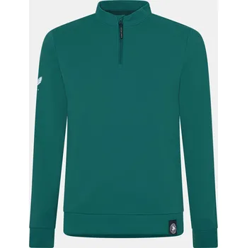 Pánská mikina Tričko Castore Green 2908660 2XL