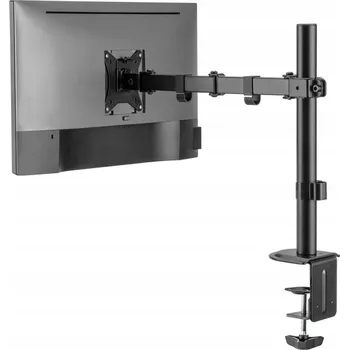 BLOW FlexMount 32 - Držák stolního monitoru 10-32", ocel, VESA Pivot