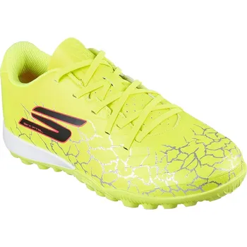 Turfy Turfy Skechers Yellow 9681156 C12.5 (31)