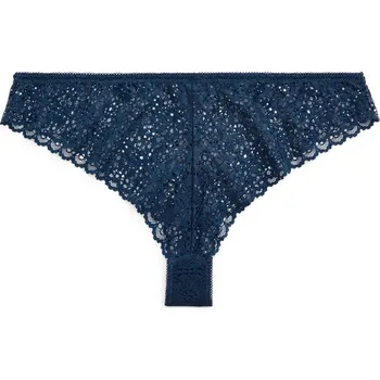 Dámské noční prádlo Kalhotky RALPH LAUREN Denim 9922869 14 (L)