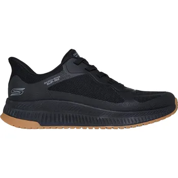 Pánská obuv Tenisky Skechers Black Knit 7590349 7 (41)