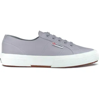 Dámská obuv Tenisky Superga Blue Lt Gr FA 7503407 3 (35.5)
