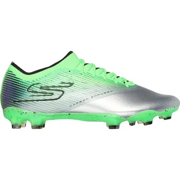 Kopačky Kopačky Skechers Silver 5657342 8 (42)