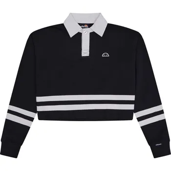 Dámská móda Tričko Ellesse Black 9379838 14 (L)